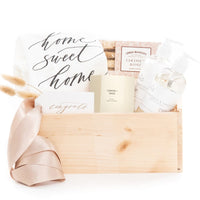 Happy Housewarming Wedding Gift Hampers