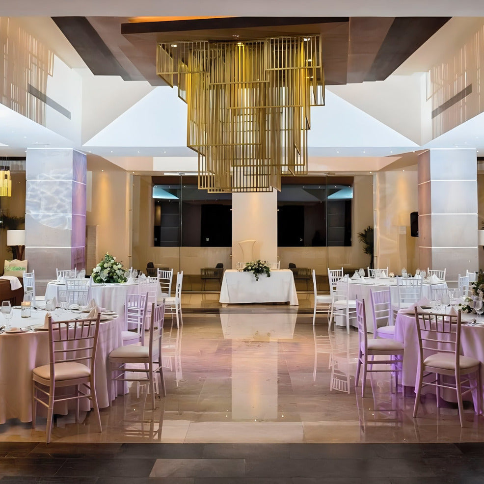 Haven Riviera Cancun Destination Wedding Package