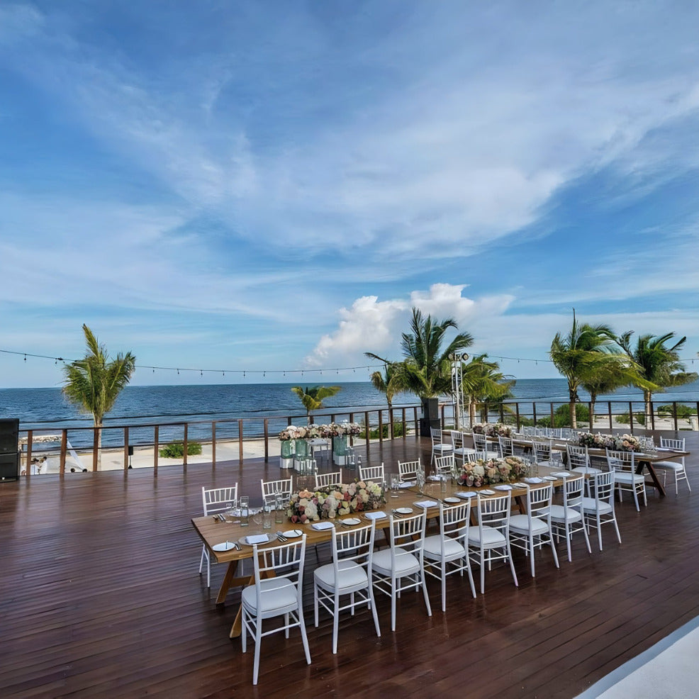 Haven Riviera Cancun Destination Wedding Package