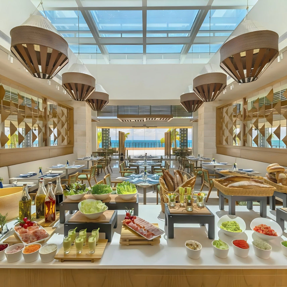 Haven Riviera Cancun Destination Wedding Package