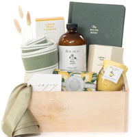 Heart of the Home Wedding Gift Hampers