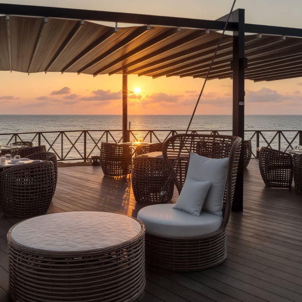 Hideaway at Royalton Negril Destination Wedding Package