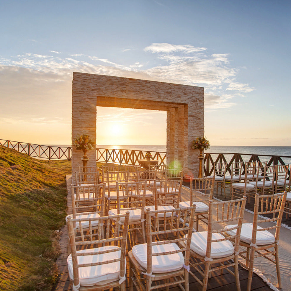 Hideaway at Royalton Negril Destination Wedding Package