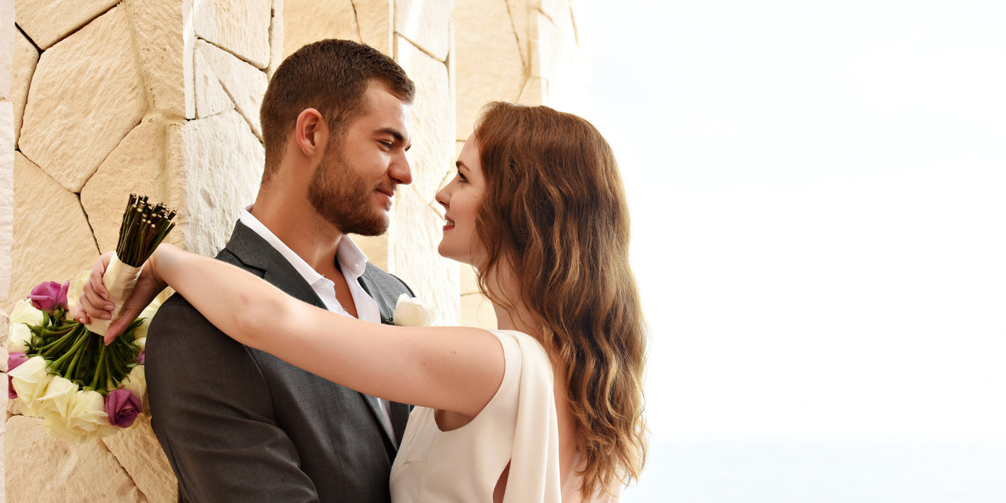 Hideaway at Royalton Riviera Cancun Destination Wedding Package