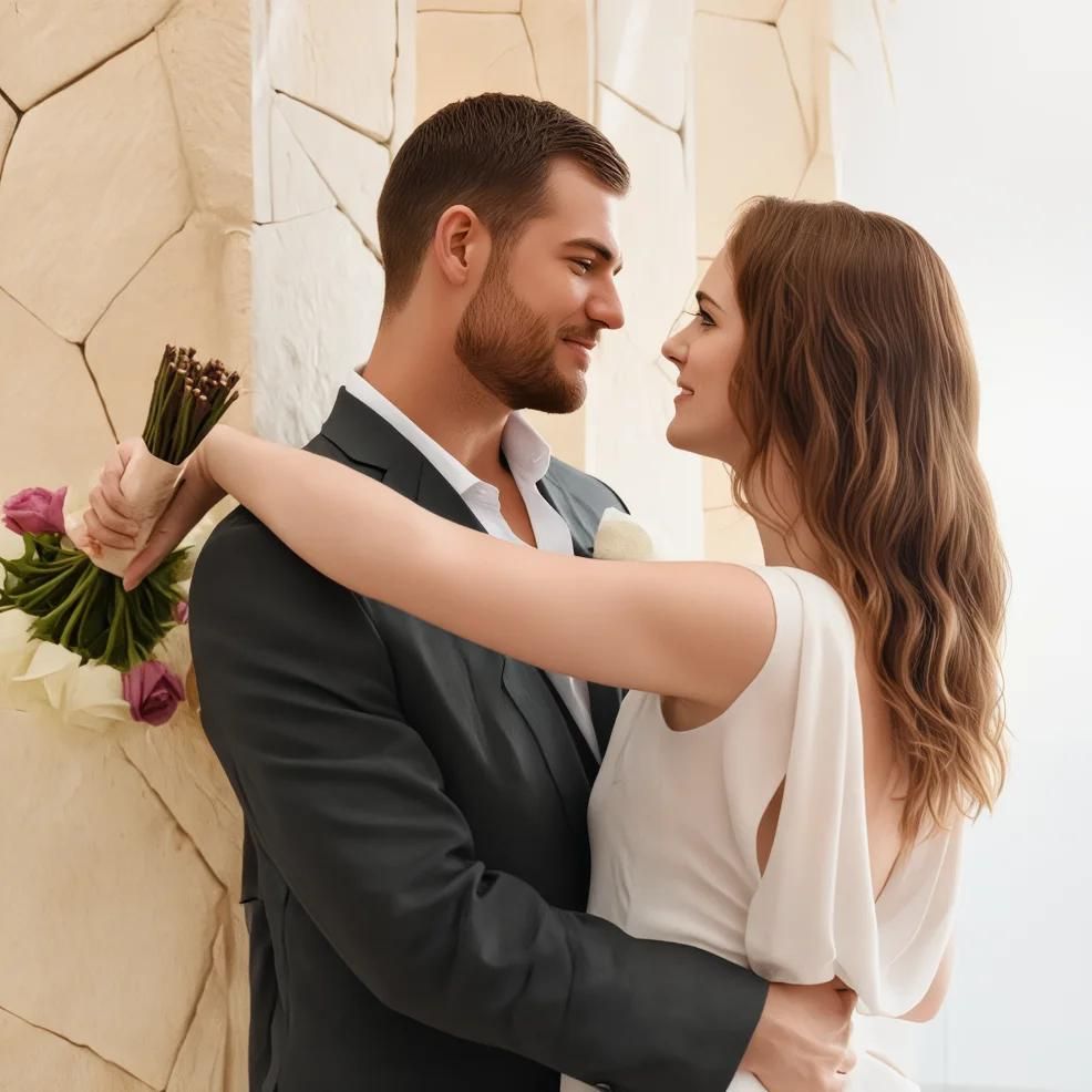 Hideaway at Royalton Riviera Cancun Destination Wedding Package