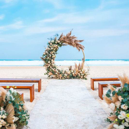 Hilton Cancun Mar Caribe Destination Wedding Package