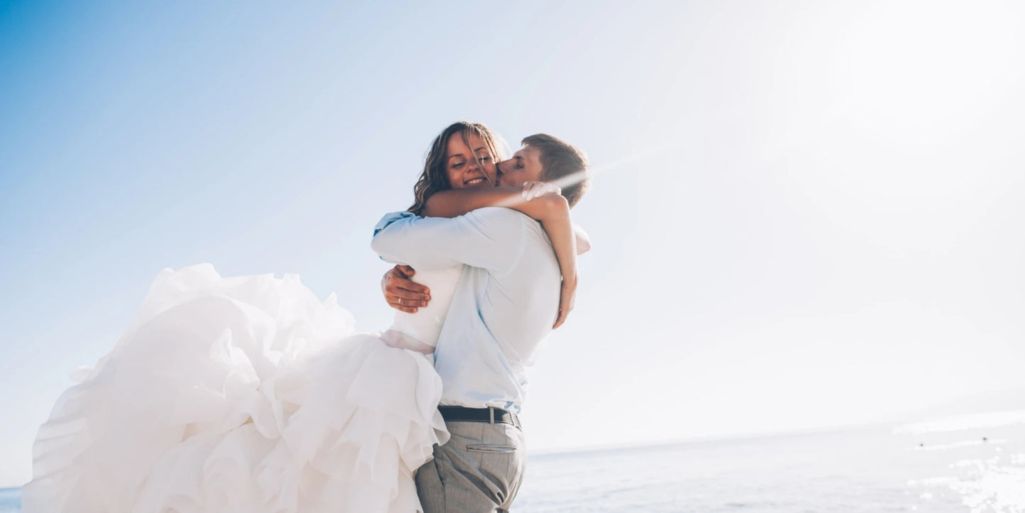 Hilton Tulum Riviera Maya All-Inclusive Resort Destination Wedding Package