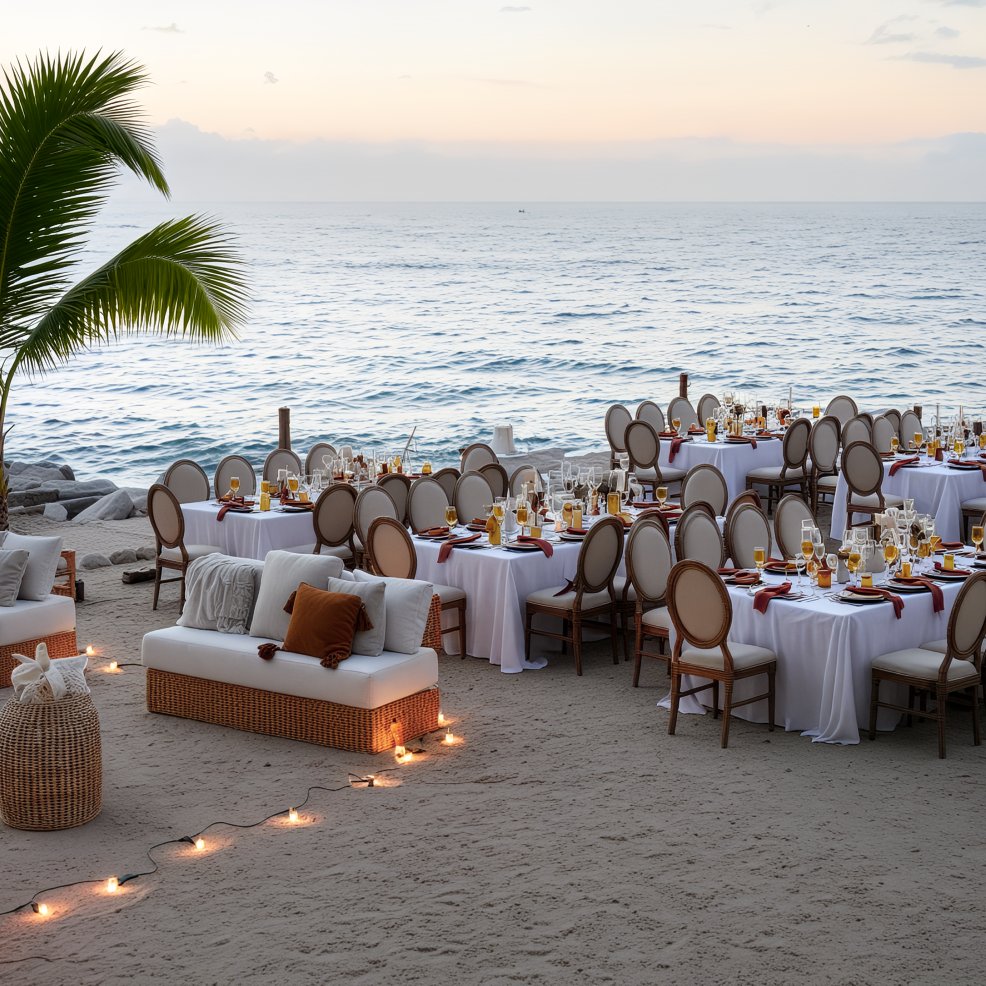 Hilton Vallarta Riviera All-Inclusive Resort Destination Wedding Package