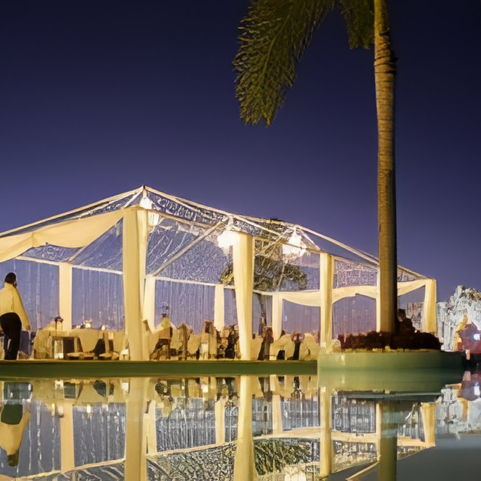 Hilton Vallarta Riviera All-Inclusive Resort Destination Wedding Package