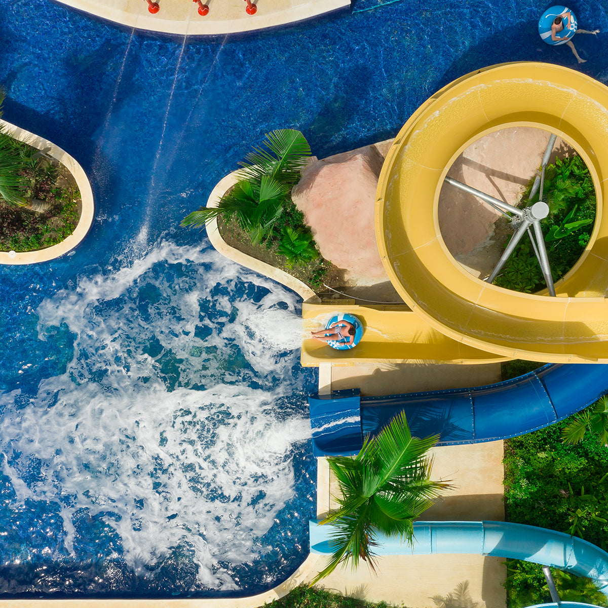 Dreams La Romana Resort & Spa Destination Wedding Package