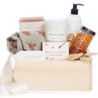 Honey & Home Wedding Gift Hampers