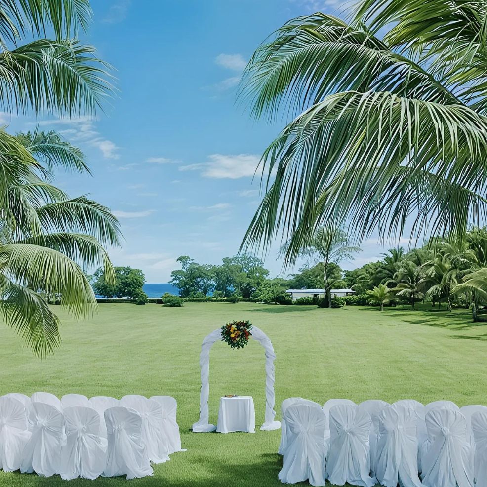Hotel Riu Latino Destination Wedding Package