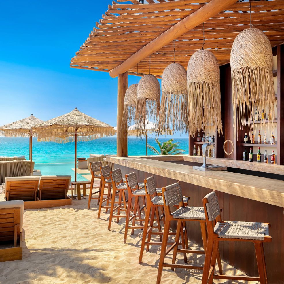 Hyatt Vivid Grand Island Destination Wedding Package