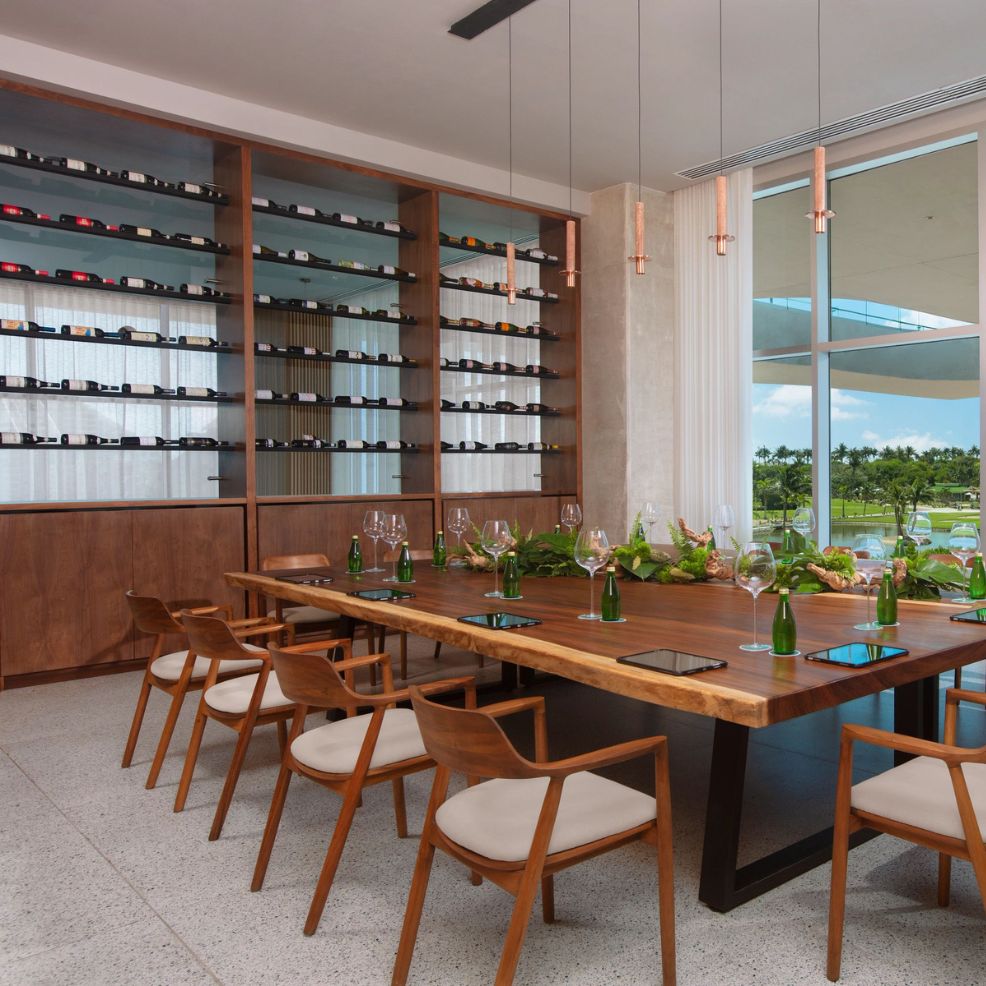 Hyatt Vivid Grand Island Destination Wedding Package