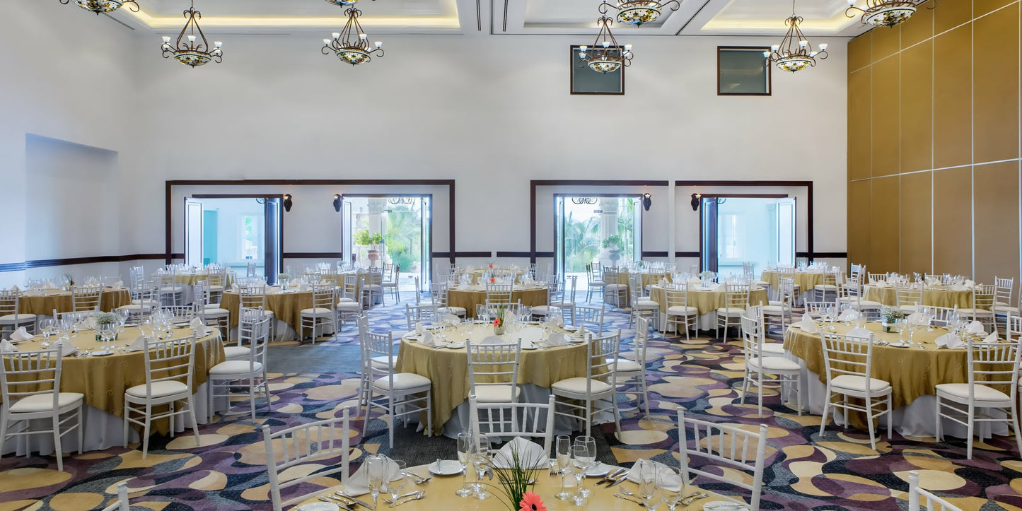Hyatt Zilara Cancun Destination Wedding Package