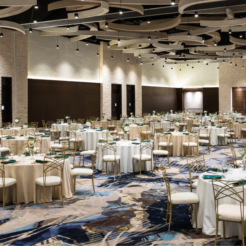 Hyatt Zilara Cap Cana Destination Wedding Package