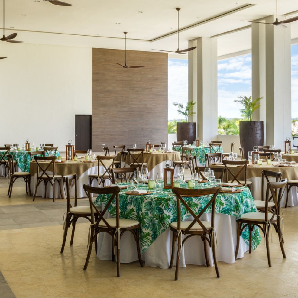 Hyatt Zilara Cap Cana Destination Wedding Package