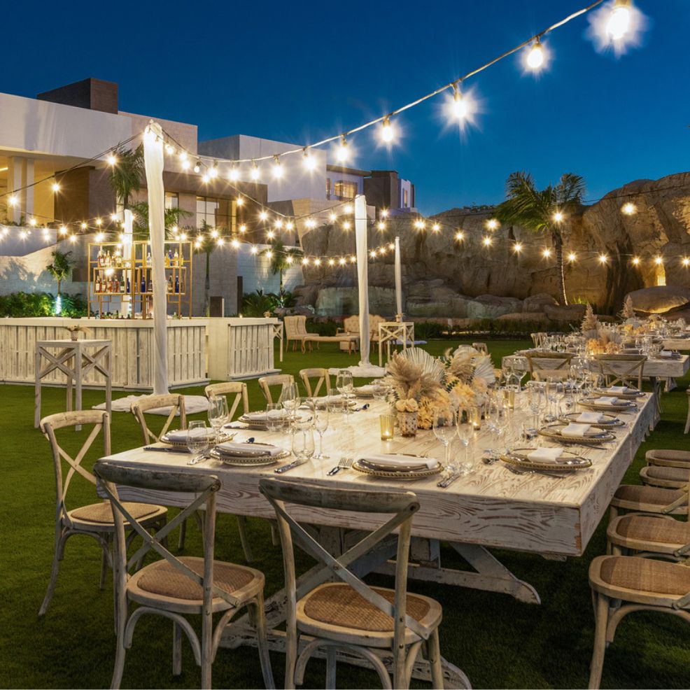 Hyatt Zilara Cap Cana Destination Wedding Package