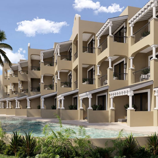 Hyatt Zilara Riviera Maya Destination Wedding Package