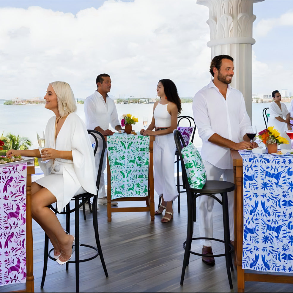 Hyatt Zilara Cancun Destination Wedding Package