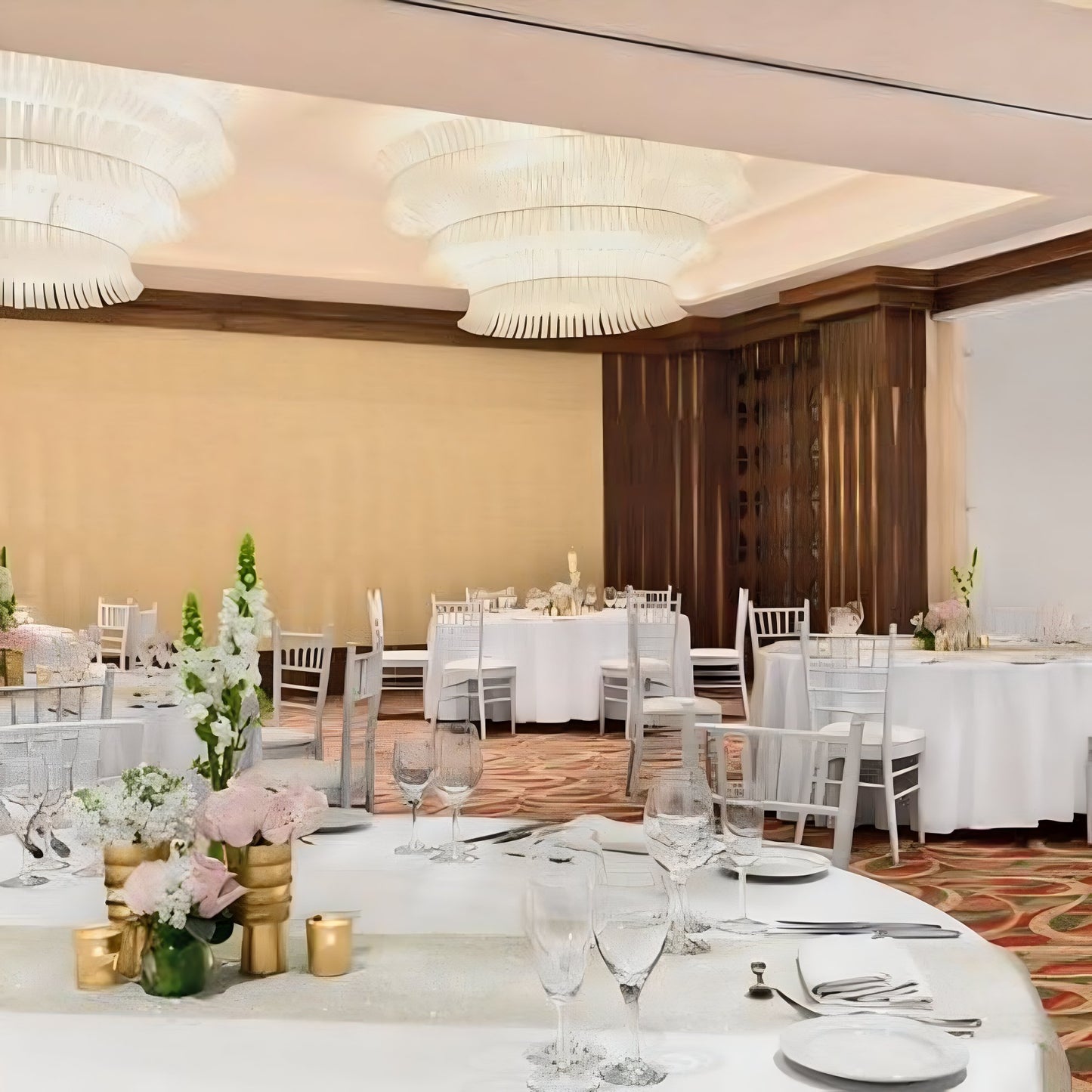 Hyatt Ziva Puerto Vallarta Destination Wedding Package