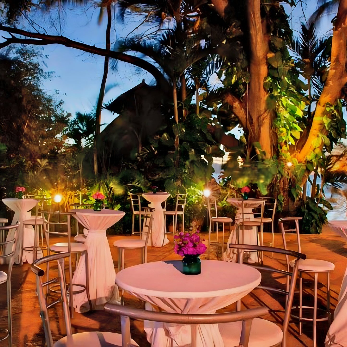 Hyatt Ziva Puerto Vallarta Destination Wedding Package