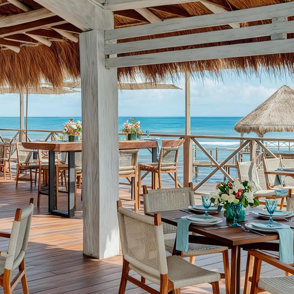 Hyatt Ziva Riviera Maya Destination Wedding Package