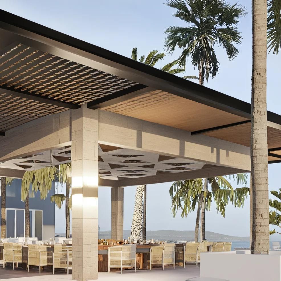 Hyatt Ziva Riviera Maya Destination Wedding Package