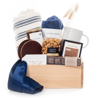 Hygge & Home Wedding Gift Hampers