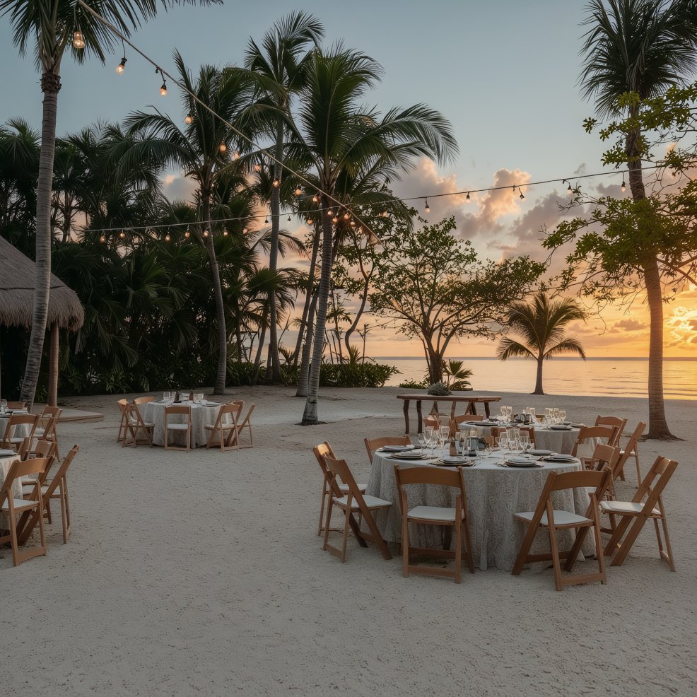 Iberostar Waves Cozumel Destination Wedding Package