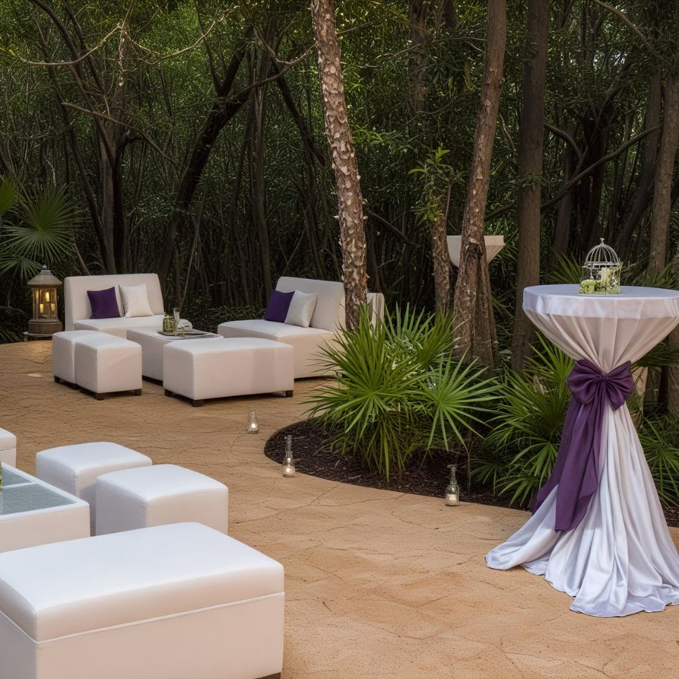 Iberostar Waves Paraiso Beach Destination Wedding Package