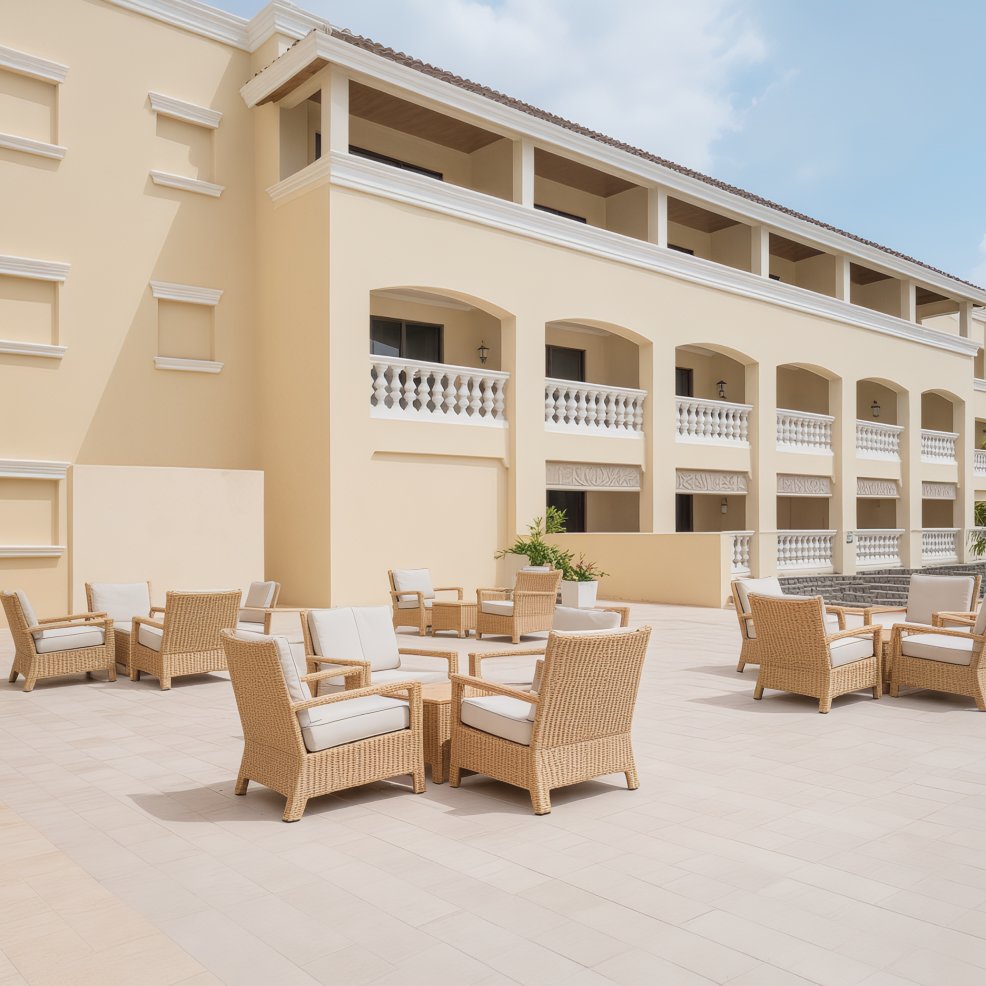 JOIA Rose Hall by Iberostar Destination Wedding Package