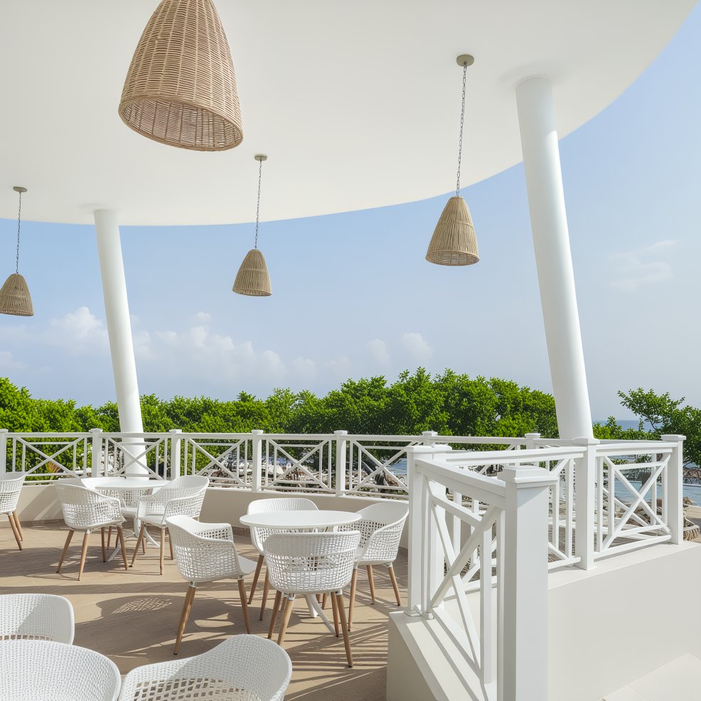 JOIA Rose Hall by Iberostar Destination Wedding Package