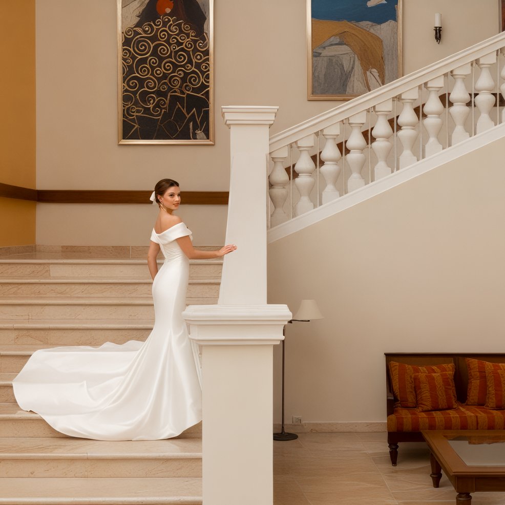 JOIA Rose Hall by Iberostar Destination Wedding Package