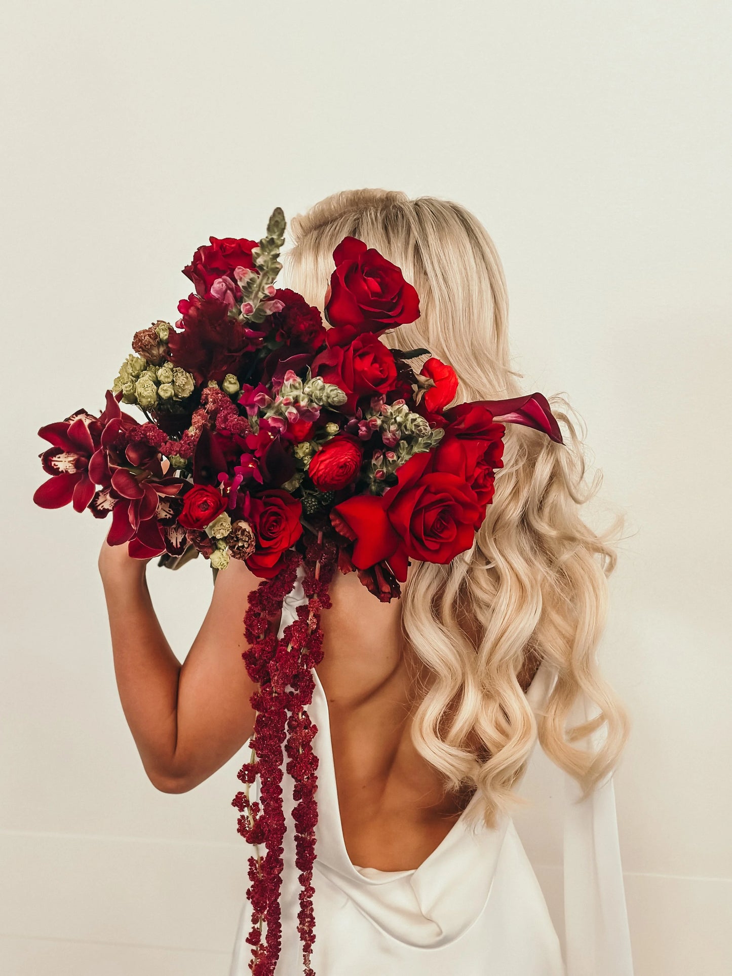 Bridal Party Flowers