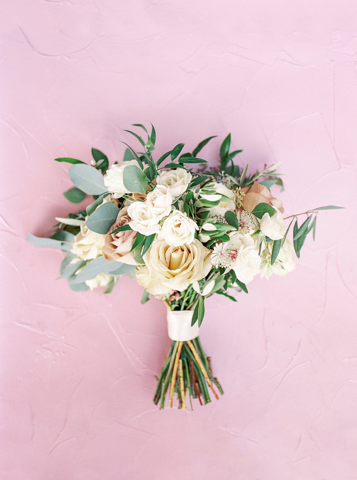 Bridal Party Flowers