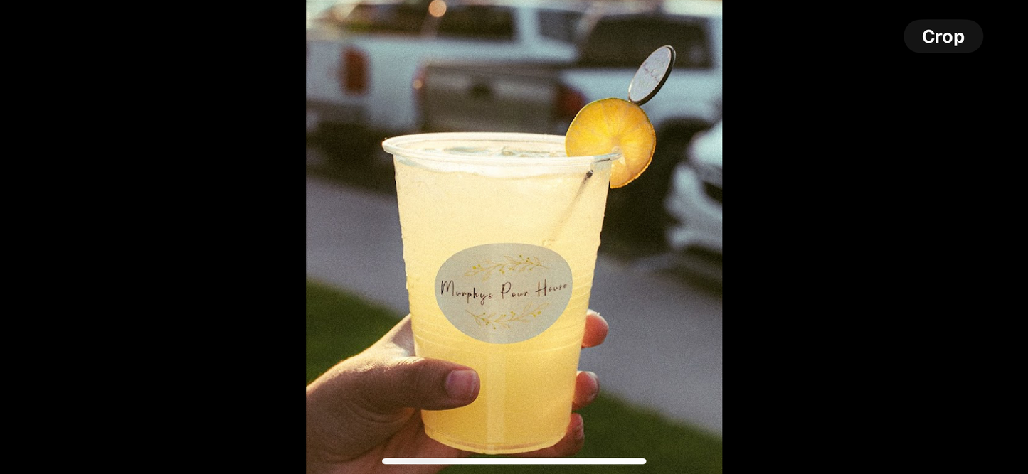 The Lady Package Bartending Services Offer