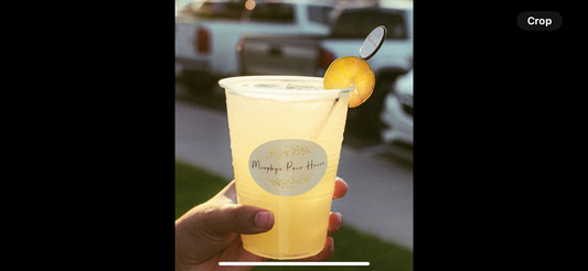 The Lady Package Bartending Services Offer