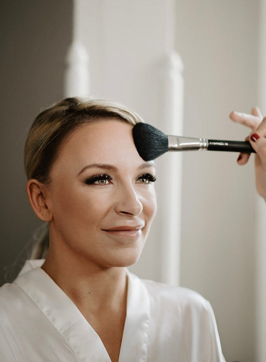 Traditional Makeup Package Hair Styling, Makeup Artist Offer