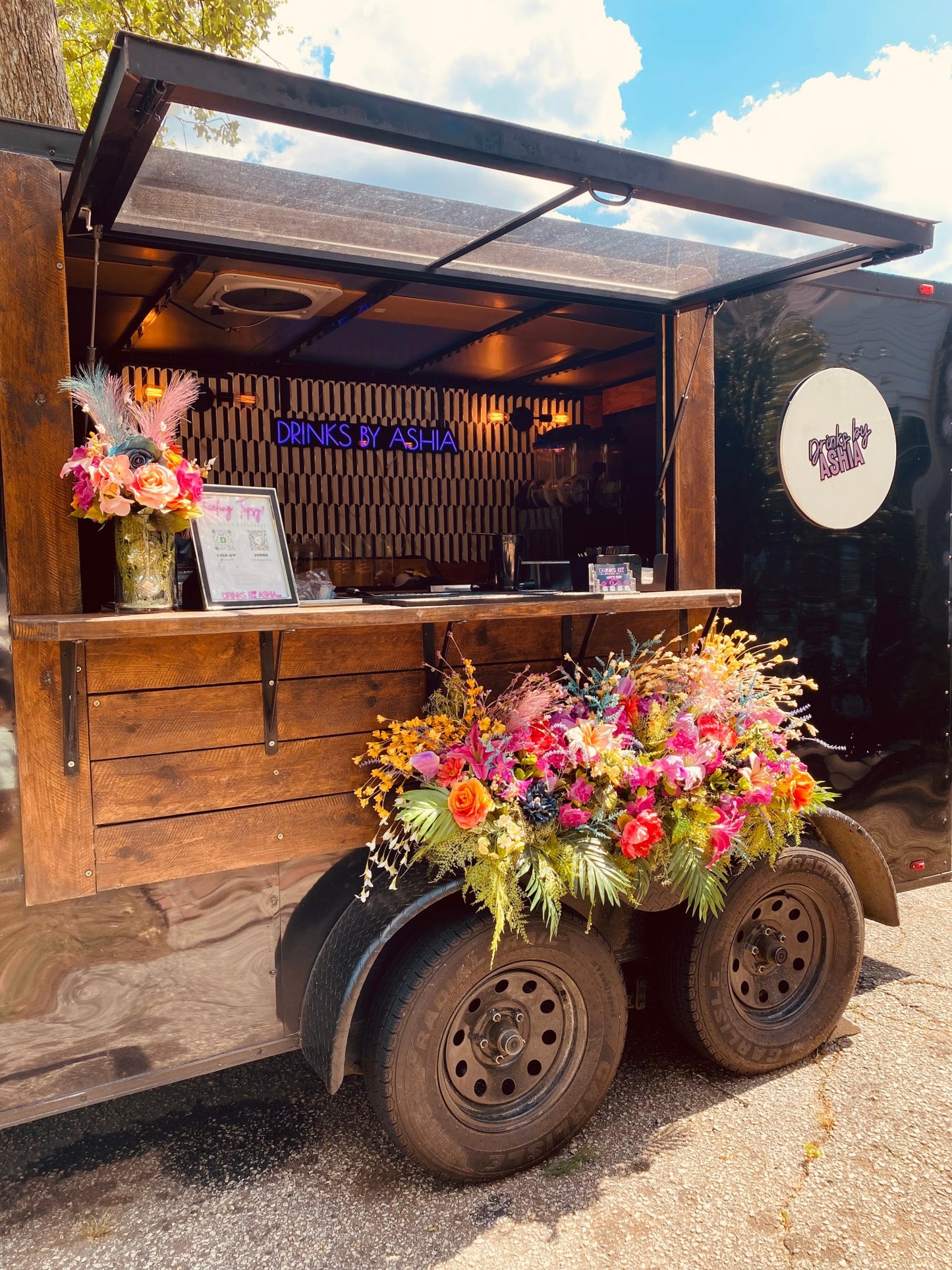 Silver Package Bartending Services Offer