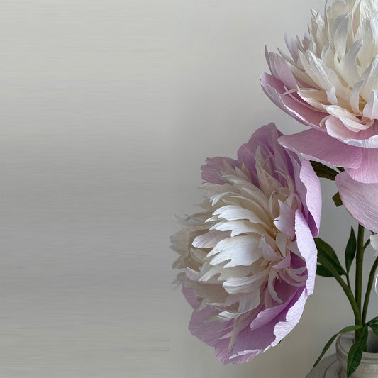 Bowl of Beauties Arrangement Paper Flowers