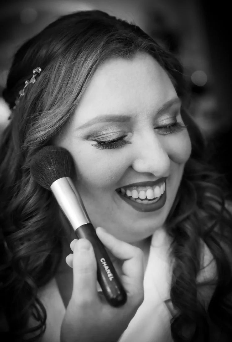 Traditional Makeup Package Hair Styling, Makeup Artist Offer