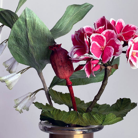 The Miranda Arrangement Paper Flowers