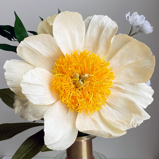 The Chlo Arrangement Paper Flowers