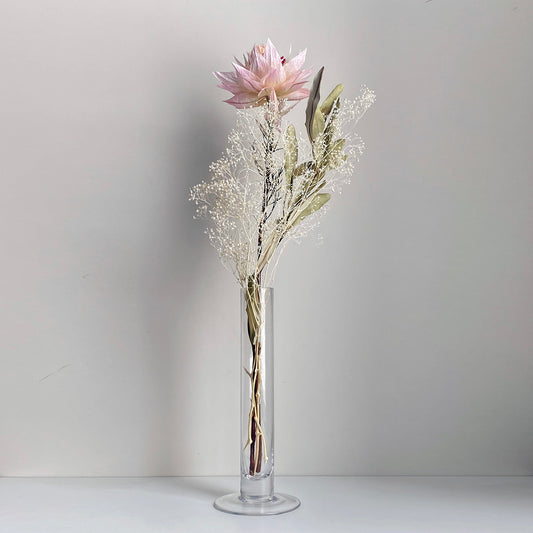 The Lesedi Arrangement Paper Flowers