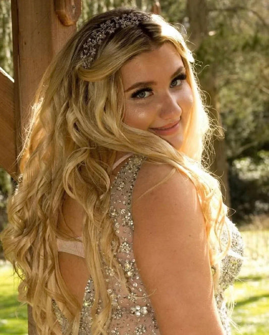 Airbrush Makeup Package Hair Styling, Makeup Artist Offer