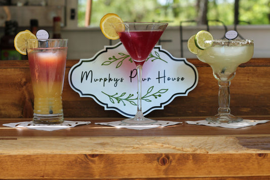 The Boomer Package Bartending Services Offer