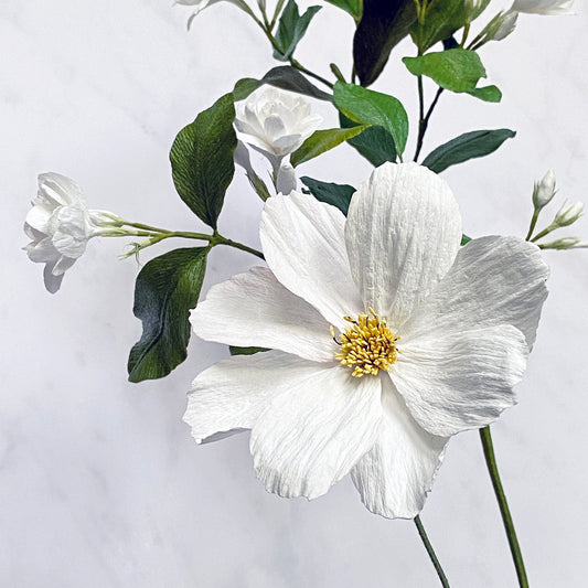 The Osaka Arrangement Paper Flowers