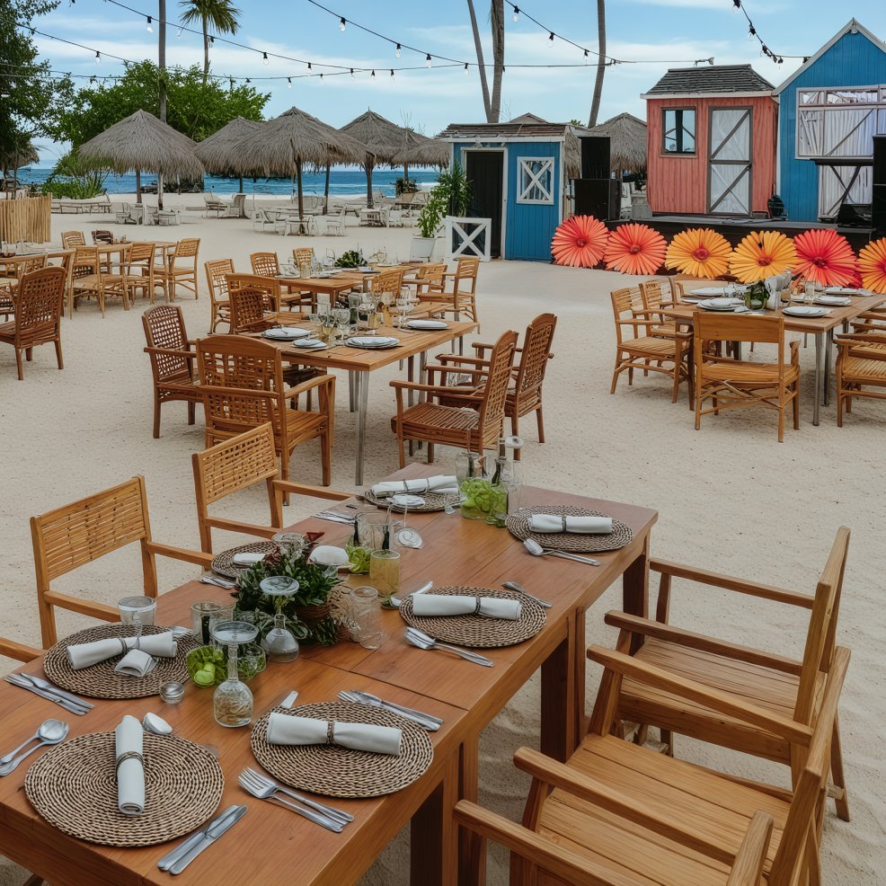 Iberostar Hacienda Dominicus Destination Wedding Package