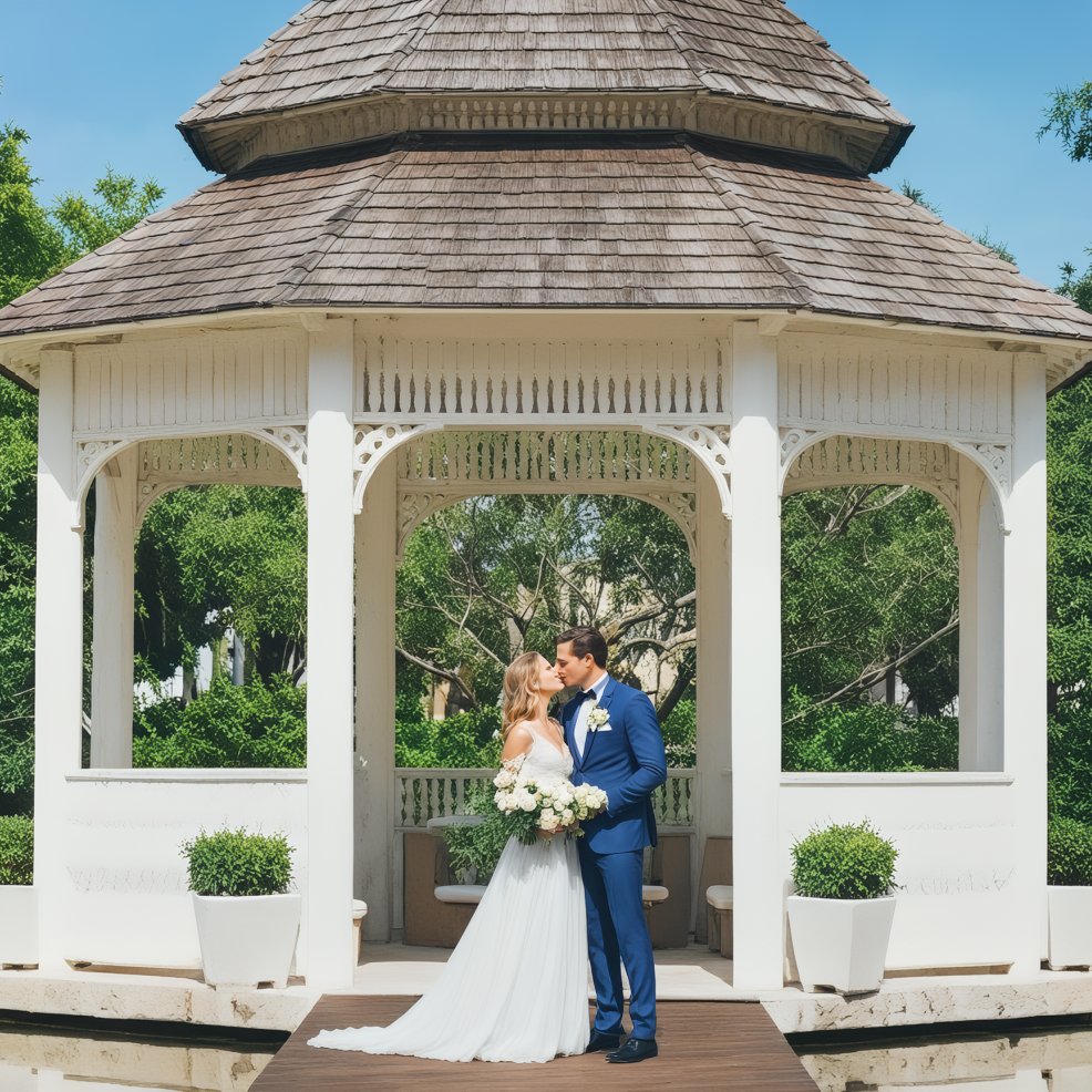 Iberostar Hacienda Dominicus Destination Wedding Package